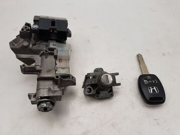 GPA-21-0004904 Honda LEGEND