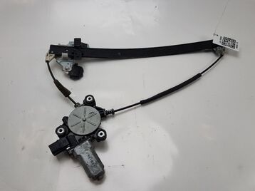 Lève-vitre avant gauche occasion - Honda LEGEND - 72250SJAA01