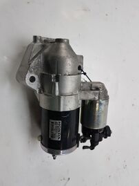 Starter used - Honda LEGEND - 31200RJAA02
