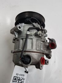 A/C Compressor used - Honda LEGEND - 38810RJAA03