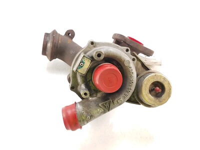 0375 G3 Citroen Peugeot C5 406