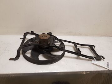 616GPA00199C0GO Citroen SAXO