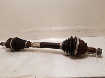 3272 QA Citroen Peugeot DS3 308 DS4