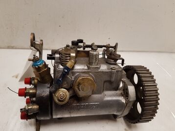 Pompe à injection occasion - Citroen C15 - 00001921C3