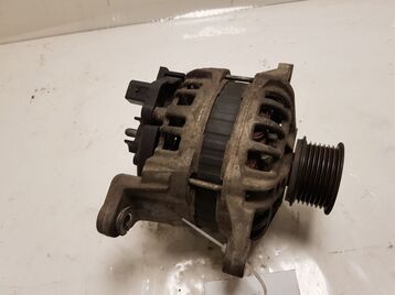 Alternateur occasion - Fiat DUCATO - 504204172