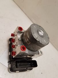 Bloc ABS occasion - Seat LEON - 5Q0614517CT BEF