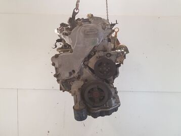 Y22 Nissan ALMERA TINO