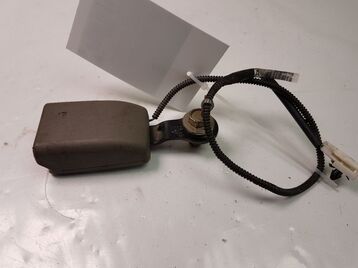 Attache ceinture sécurité avant gauche occasion - Renault MAXITY - GPA-21-0002083