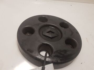 GPA-23-0023890 Renault MAXITY