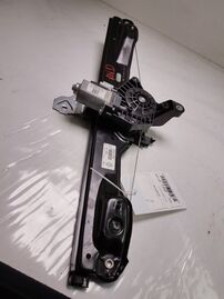 Right front window-lift used - Renault KADJAR - 807203557R