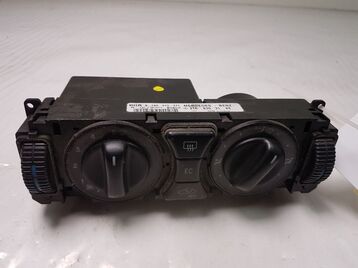 GPA-21-0005297 Mercedes CLASSE C