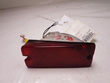 Left rear bumper light used - Toyota CELICA - 8159120210