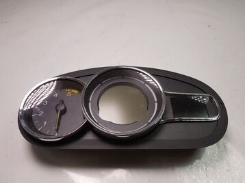 248101343R Renault MEGANE