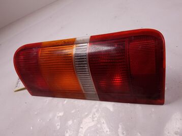 Left rear light used - Ford TRANSIT - 4505432 - GPA