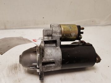 Starter used - Ford TRANSIT - 6994100