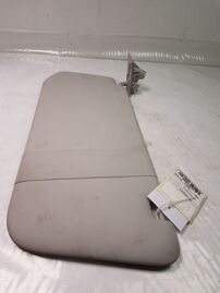 Left sun visor used - Volkswagen CRAFTER - 7C0857551N 2F4