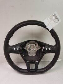 Steering wheel used - Volkswagen CRAFTER - 5G0419091HL E74