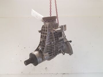 0AX409053 Volkswagen CRAFTER