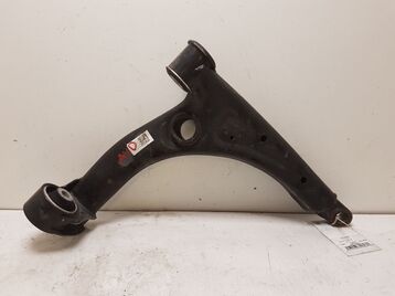 Right front control arm used - Volkswagen CRAFTER - 2N0407152J
