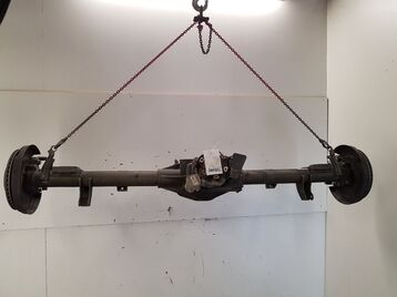 2N0500050F Volkswagen CRAFTER