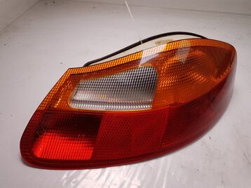 Right rear light used - Porsche BOXSTER - 98663140403