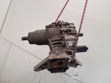 68090 612AG Jeep CHEROKEE