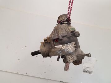 Boite de transfert occasion - Jeep CHEROKEE - 68090 604AF