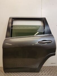 Rear left door used - Jeep CHEROKEE - 68110 161AB