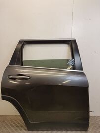 Right rear door used - Jeep CHEROKEE - 68110 160AB