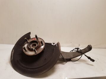 Pivot avant droit occasion - Jaguar XJ8 - C2C25788