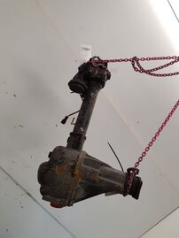 97162119 Opel FRONTERA