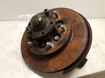 97104467 Opel FRONTERA