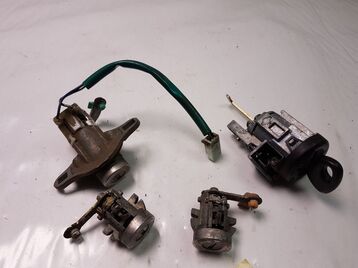 CB0709010G Mazda PREMACY