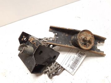 GPA-21-0005474 Mitsubishi CANTER