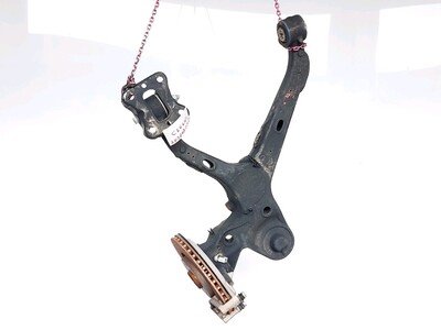 16 192 666 80 Peugeot Citroen EXPERT JUMPY JUMPY M