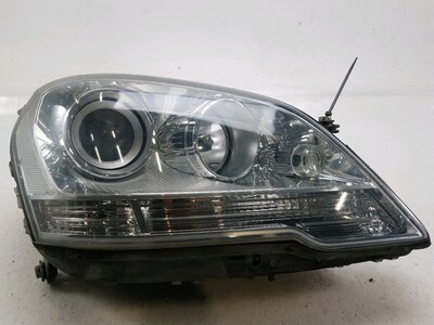 1648202259 Mercedes CLASSE M