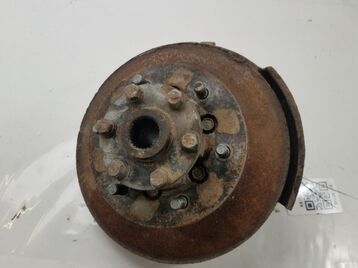 Pivot avant gauche occasion - Mitsubishi PAJERO - MR112988