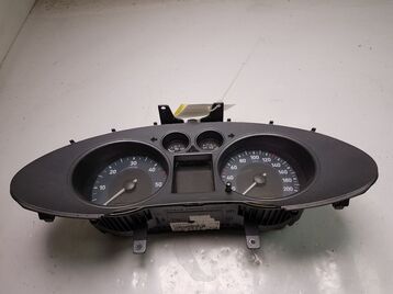6L0920823CX Z02 Seat IBIZA