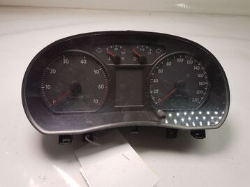 Compteur Volkswagen POLO 4 PHASE 1 6Q0920842GX 003