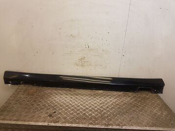Left body rocker - 21269801549999 Left body rocker - 21269801549999