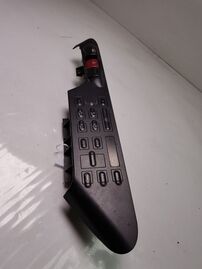 Heating control panel used - Citroen EVASION - GPA-21-0005094