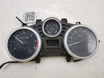 Compteur - 6103 S9 Compteur - 6103 S9