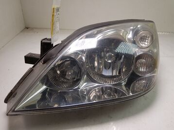 Left headlight used - Nissan PRIMERA - 26060AU80B