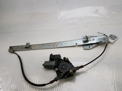 Left front window-lift used - Iveco DAILY CLASSE S - 42574134