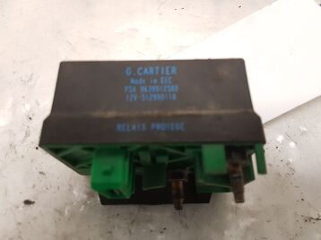 9614167780 Fiat DUCATO