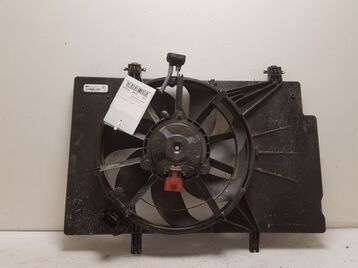 616GPA01918C1GO Ford FIESTA