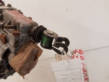 Gearbox used - Suzuki JIMNY - GPA-1154-G13BB-8