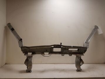 Front cowling used - Mercedes CLASSE A - 1686208534