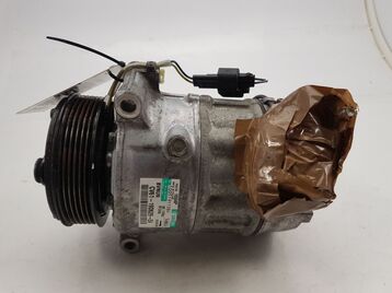 Compresseur de climatisation occasion - Ford FOCUS - 1747949