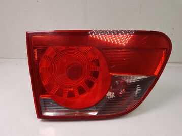 Left hatchback boot light used - Seat ALTEA XL - 5P8945107 9B9